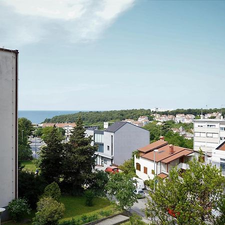 Nada 5 - Apartman S Pogledom Na More Apartment Pula Luaran gambar