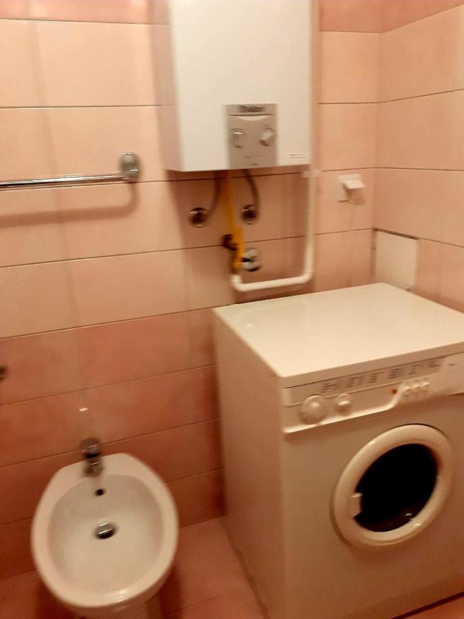 Nada 5 - Apartman S Pogledom Na More Apartment Pula Luaran gambar