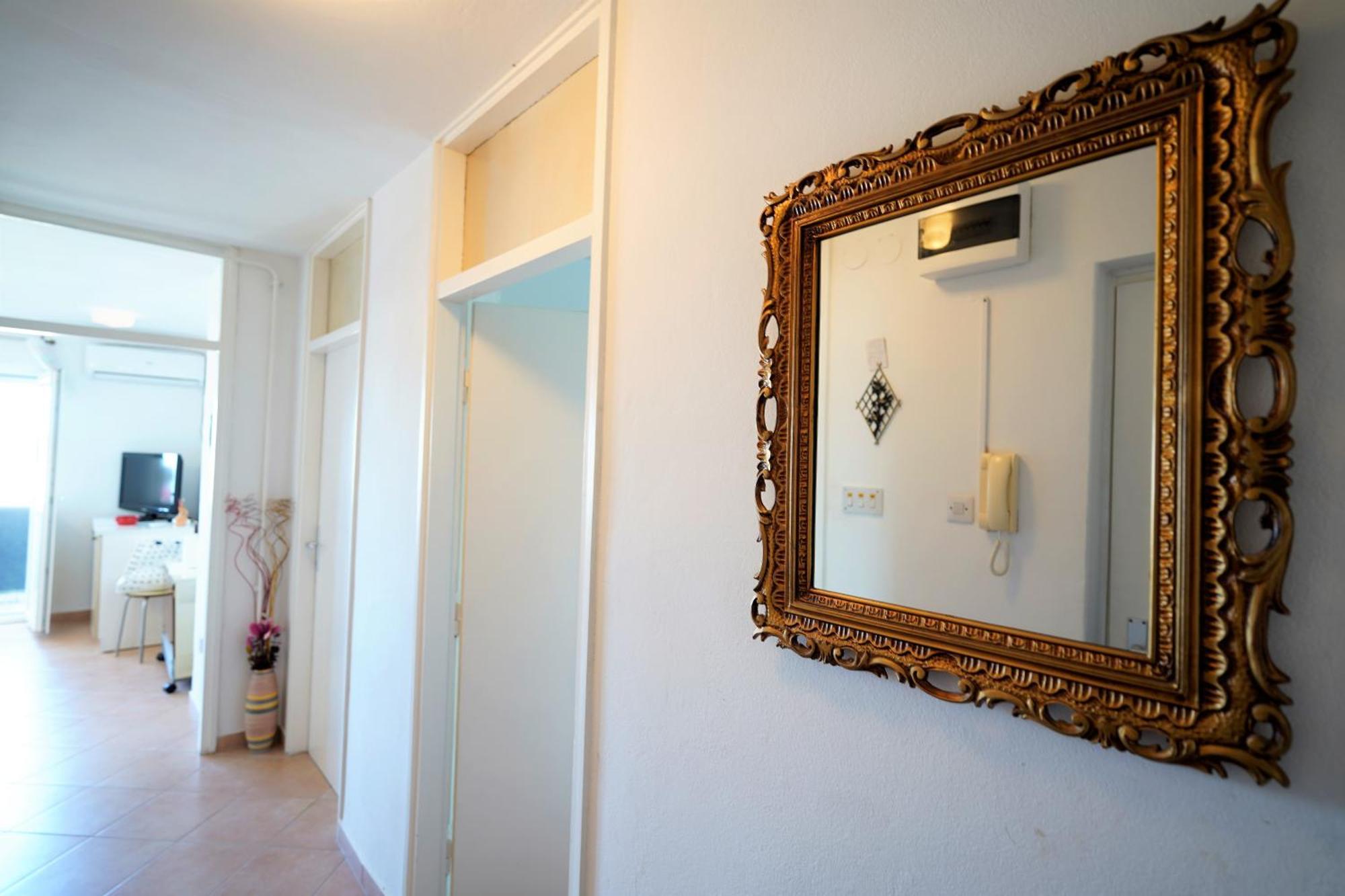 Nada 5 - Apartman S Pogledom Na More Apartment Pula Luaran gambar