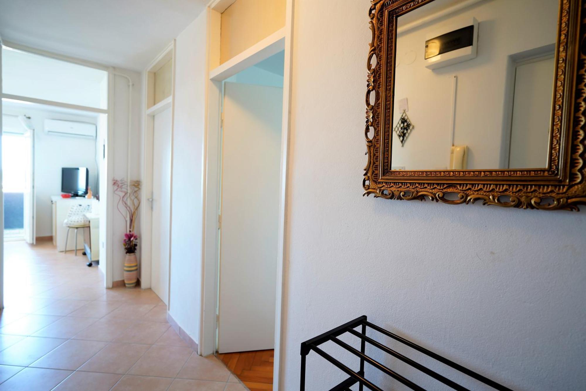 Nada 5 - Apartman S Pogledom Na More Apartment Pula Luaran gambar