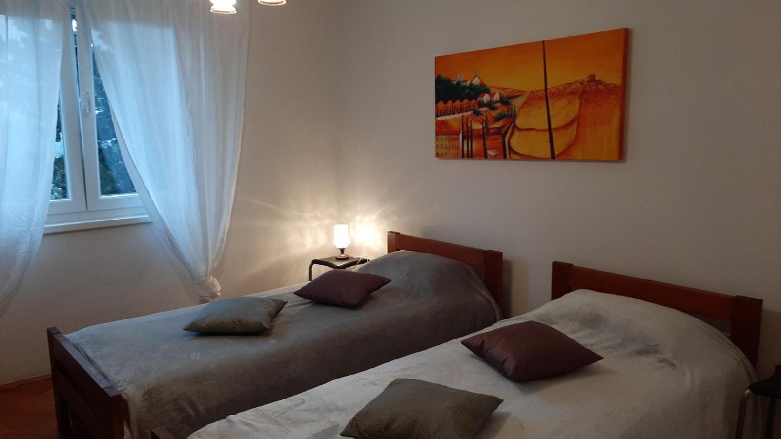Nada 5 - Apartman S Pogledom Na More Apartment Pula Luaran gambar