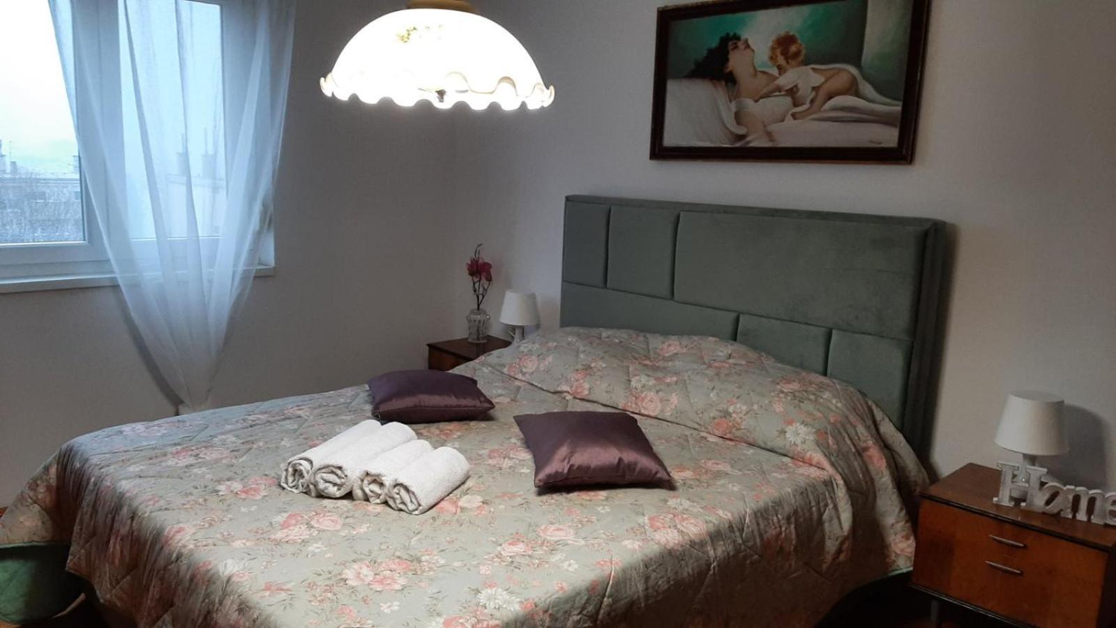 Nada 5 - Apartman S Pogledom Na More Apartment Pula Luaran gambar